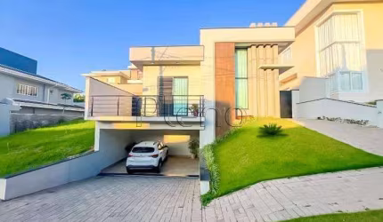 Casa à venda em Valinhos, Pinheiro, com 3 quartos, com 170 m², Condomínio Portal do Jequitibá