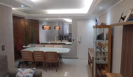 Apartamento a venda no Jardim Nova Europa, 3 quartos - Campinas