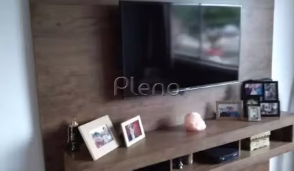 Apartamento à venda em Campinas, Chácara Primavera, com 3 quartos, com 82 m², Edifício Girassol