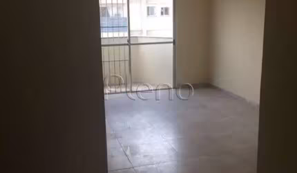 Apartamento à venda em Campinas, Vila Itapura, com 3 quartos, com 92 m², Edifício Parque Itaici
