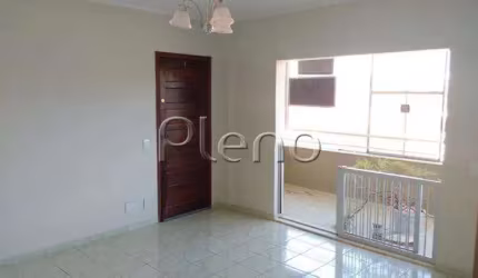 Apartamento à venda em Campinas, Jardim Flamboyant, com 3 quartos, com 100.09 m², Mandala