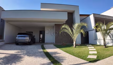 Casa à venda em Campinas, Swiss Park, com 4 quartos, com 240 m²