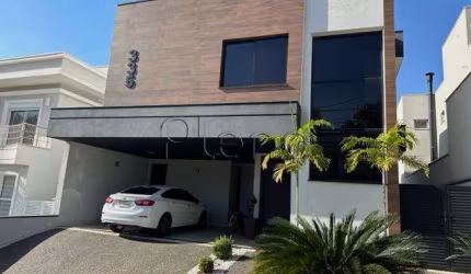 Casa para locação com 4 quartos no Swiss Park, Campinas