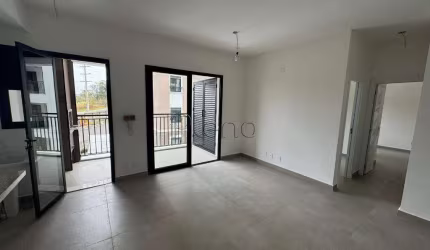 Apartamento à venda com 2 quartos no Swiss Park, Campinas