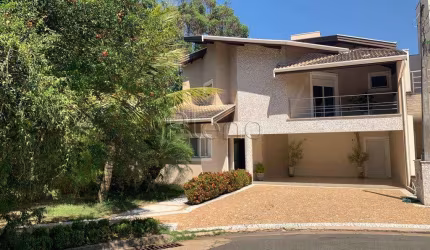 Sobrado à venda e para alugar em Campinas, Loteamento Chácara Prado, com 3 suítes, com 322.39 m²