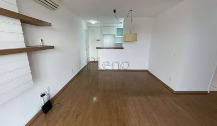 Apartamento à venda e para alugar em Campinas, Vila João Jorge, com 2 quartos, com 73 m²
