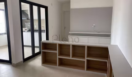 Apartamento à venda e para alugar em Campinas, Jardim Brasil, com 2 suítes, com 80 m²
