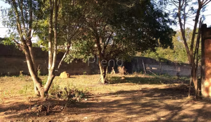 Terreno à venda em Campinas, Jardim Alto da Cidade Universitária, com 2771 m²