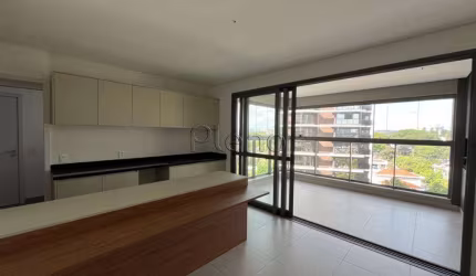 Apartamento à venda e para alugar em Campinas, Nova Campinas, com 3 suítes, com 125 m², Harmonie