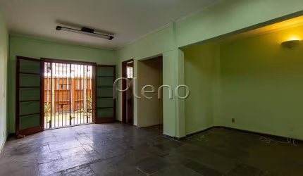 Prédio à venda em Campinas, Nova Campinas, com 1 quarto, com 550 m²