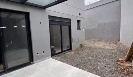 Apartamento à venda  com 2 suítes no Jardim Paraíso, Campinas.