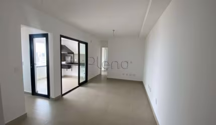Apartamento à venda em Campinas, Jardim Brasil, com 2 quartos, com 80 m², Allure Guanabara