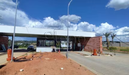 Terreno à venda em Campinas, Alphaville Dom Pedro, com 420 m², Alphaville Dom Pedro 0
