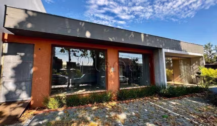 Casa para alugar em Campinas, Nova Campinas, com 4 quartos, com 277 m²