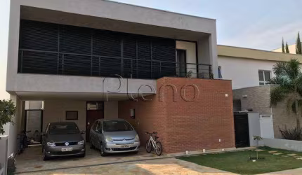 Casa para locação com 4 dormitório no Swiss Park, Campinas