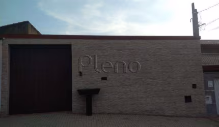 Casa à venda em Campinas, Jardim Florence, com 2 quartos, com 220 m²