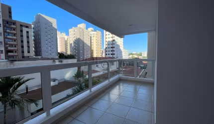 Apartamento para alugar em Campinas, Cambuí, com 3 quartos, com 150.65 m², Bello Cambuí