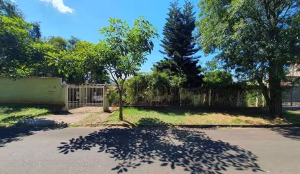Casa à venda em Campinas, Parque Taquaral, com 4 quartos, com 294.45 m²