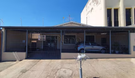 Casa à venda em Campinas, Jardim Londres, com 3 quartos, com 95.84 m²