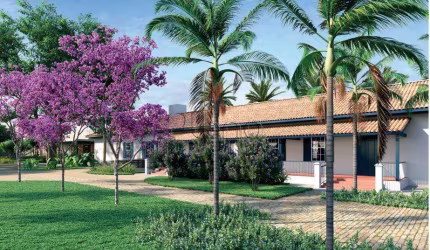 Terreno à venda em Campinas, Alphaville Dom Pedro, com 409.86 m², Alphaville Dom Pedro 0