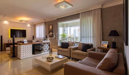 Apartamento para locação com 3 dormitórios no Parque Prado, Campinas