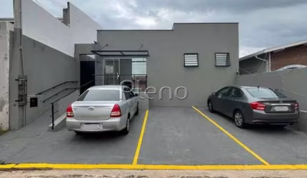Sala para locação - Vila Carlito - Campinas