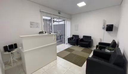 Sala para alugar em Campinas, Vila Carlito, com 1 quarto, com 10 m²