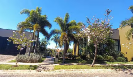 Sobrado à venda em Campinas, Ville Sainte Hélène, com 4 suítes, com 795.93 m², Ville Sainte Helene