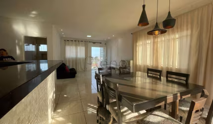 Casa para alugar em Campinas, Jardim dos Oliveiras, com 2 quartos, com 112 m²
