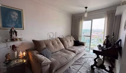 Apartamento à venda em Campinas, Vila Aurocan, com 3 quartos, com 69 m², Piazza Di Roma