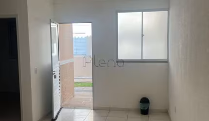 Apartamento para alugar em Indaiatuba, Mato Dentro, com 1 quarto, com 51 m²