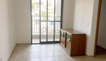 Apartamento à venda em Campinas, Jardim Baronesa, com 2 quartos, com 55 m², Una Proença