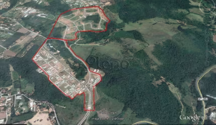 Terreno à venda em Louveira, cana do reino, com 590 m², Reserva Santa Isabel