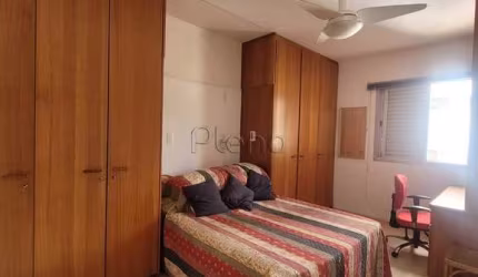 Apartamento à venda em Campinas, Cambuí, com 3 quartos, com 90 m², Edifício Ipacarai