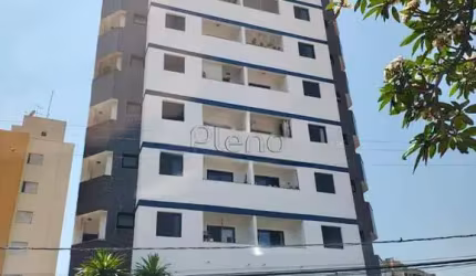 Apartamento à venda em Campinas, Jardim Proença, com 2 quartos, com 77 m², Carinã