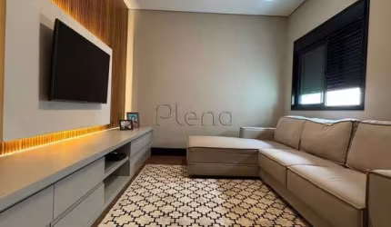 Casa à venda em Campinas, Jardim Ibirapuera, com 3 quartos, com 220 m²