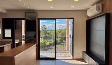 Apartamento para alugar em Campinas, Swiss Park, com 2 quartos, com 66 m², Eco Vila Genebra