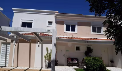 Casa à venda em Campinas, Jardim Myrian Moreira da Costa, com 4 quartos, com 170 m²