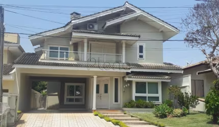 Casa à venda em Louveira, Rainha, com 3 quartos, com 299.72 m², Condomínio Villaggio Capriccio