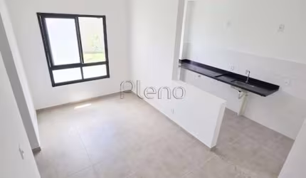 Apartamento para alugar em Campinas, Jardim Baronesa, com 2 quartos, com 47 m², Una Proença