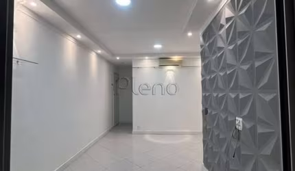 Apartamento para alugar em Campinas, Parque Itália, com 3 quartos, com 66.43 m²