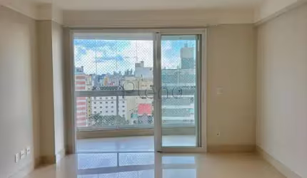 Apartamento para alugar em Campinas, Cambuí, com 3 quartos, com 106 m², Edifício Veneza Cambuí