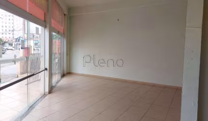 Salão para alugar em Campinas, Jardim Guanabara, com 320 m²