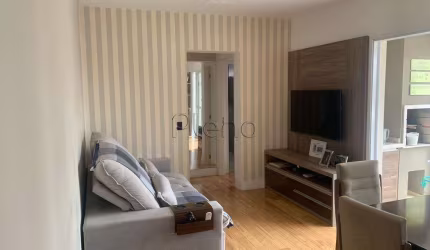 Apartamento à venda em Campinas, Taquaral, com 2 quartos, com 67 m², Taquaral Square