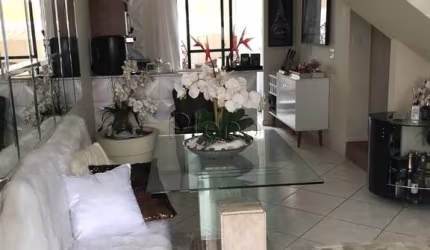 Sobrado à venda e para alugar em Campinas, Vila Costa e Silva, com 2 suítes, com 74.87 m²