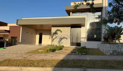 Casa à venda em Indaiatuba, Jardim Panorama, com 3 suítes, com 196.16 m²