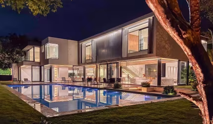 Casa à venda em Itupeva, Residencial Fazenda da Grama, com 5 suítes, com 1200 m², Fazenda da Grama