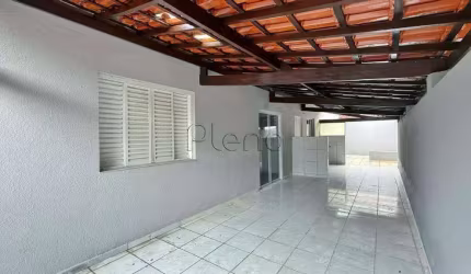 Casa à venda e para alugar em Indaiatuba, Jardim Califórnia, com 2 quartos, com 165 m²