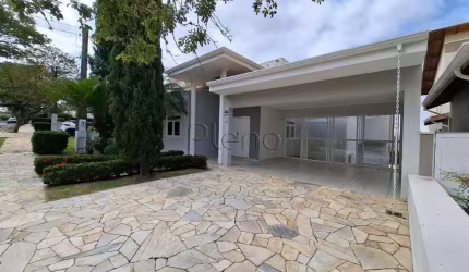 Sobrado à venda em Valinhos, Jardim Jurema, com 4 quartos, com 309 m²