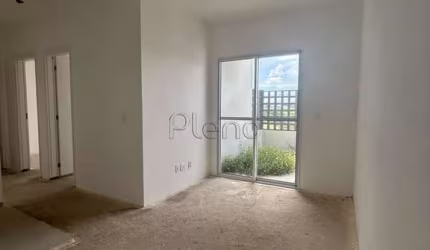 Apartamento Garden à venda em Indaiatuba, Jardins do Império, com 2 quartos, com 55 m²
